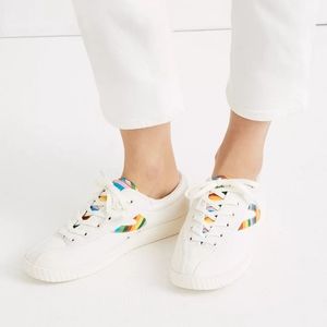 TRETORN NYLITE PLUS SNEAKERS